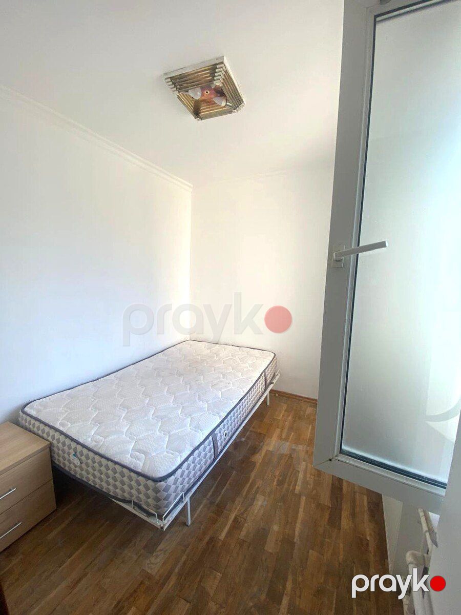 Satılır 2 otaqlı köhnə tikili 45 m² — Mənzil, Bakı (8)