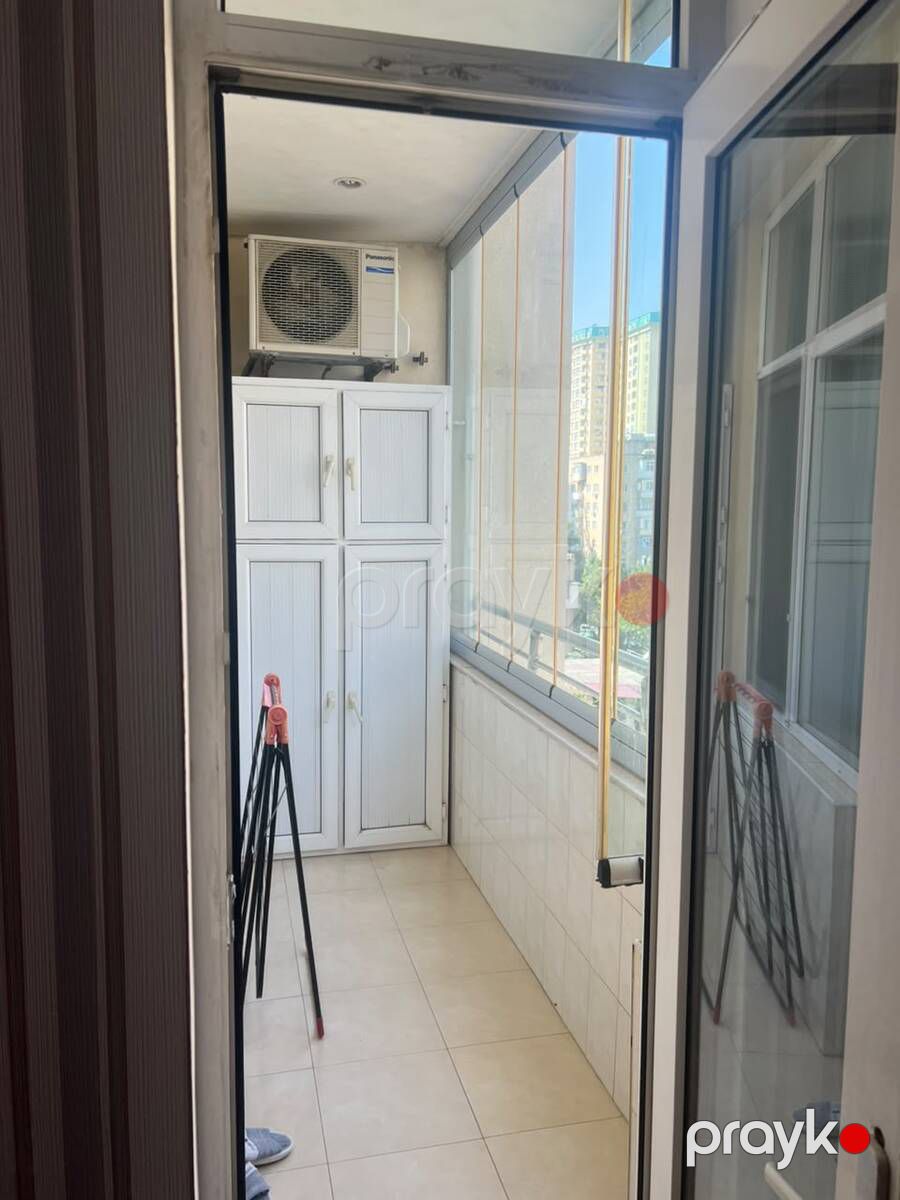 Satılır 4 otaqlı yeni tikili 154 m² — Mənzil, Bakı (10)