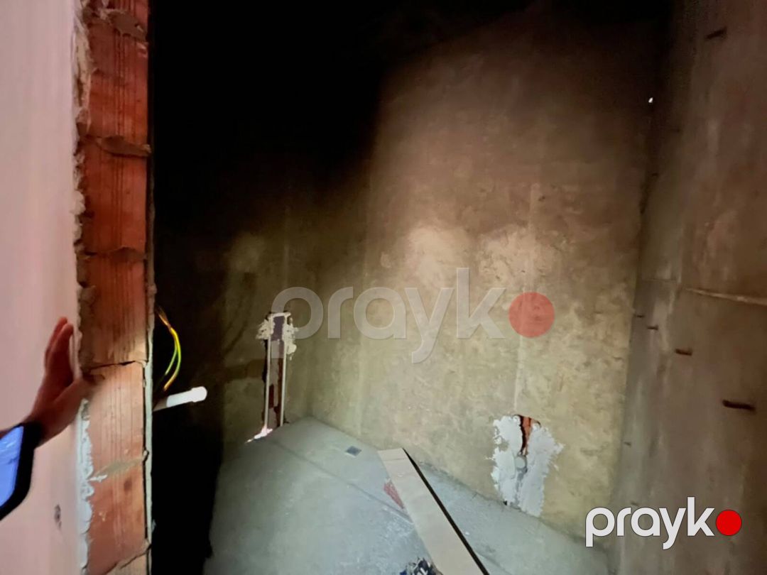 Satılır 1 otaqlı yeni tikili 45 m² — Mənzil, Bakı (7)