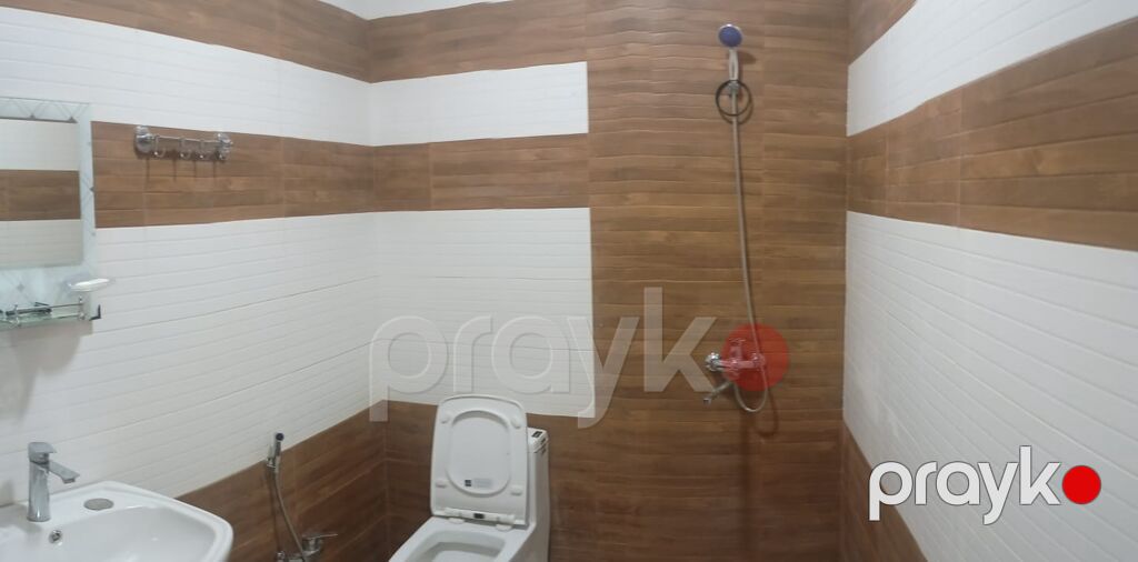Masazir Sabah Stadionun Yaninda Apartman Tipli binada 110 kv.m 3 otag — Mənzil, Masazır (6)