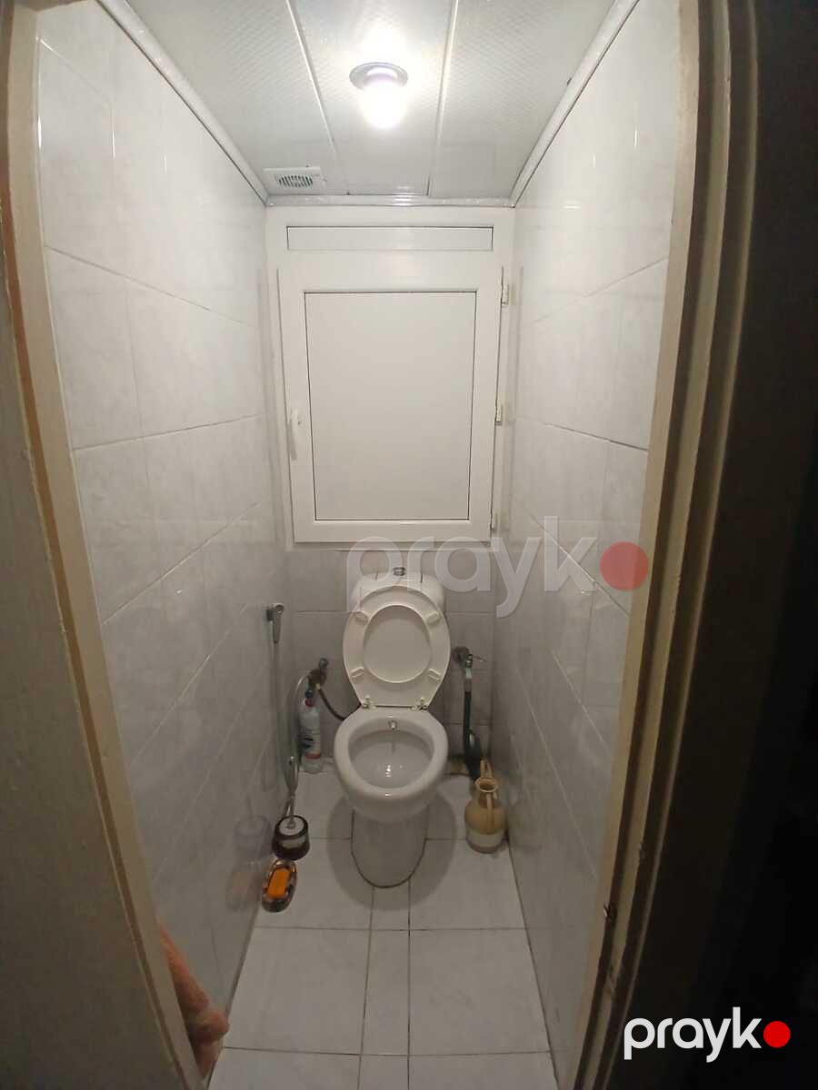 2-otaqlı mənzil, Xətai r., 60 m² — Mənzil, Bakı (7)