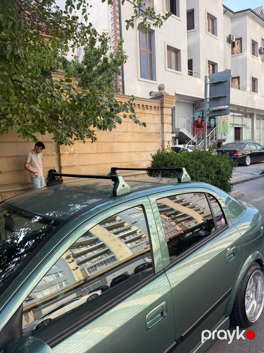 Opel duqası — Ehtiyat hissələri və aksesuarlar, Bakı (4)