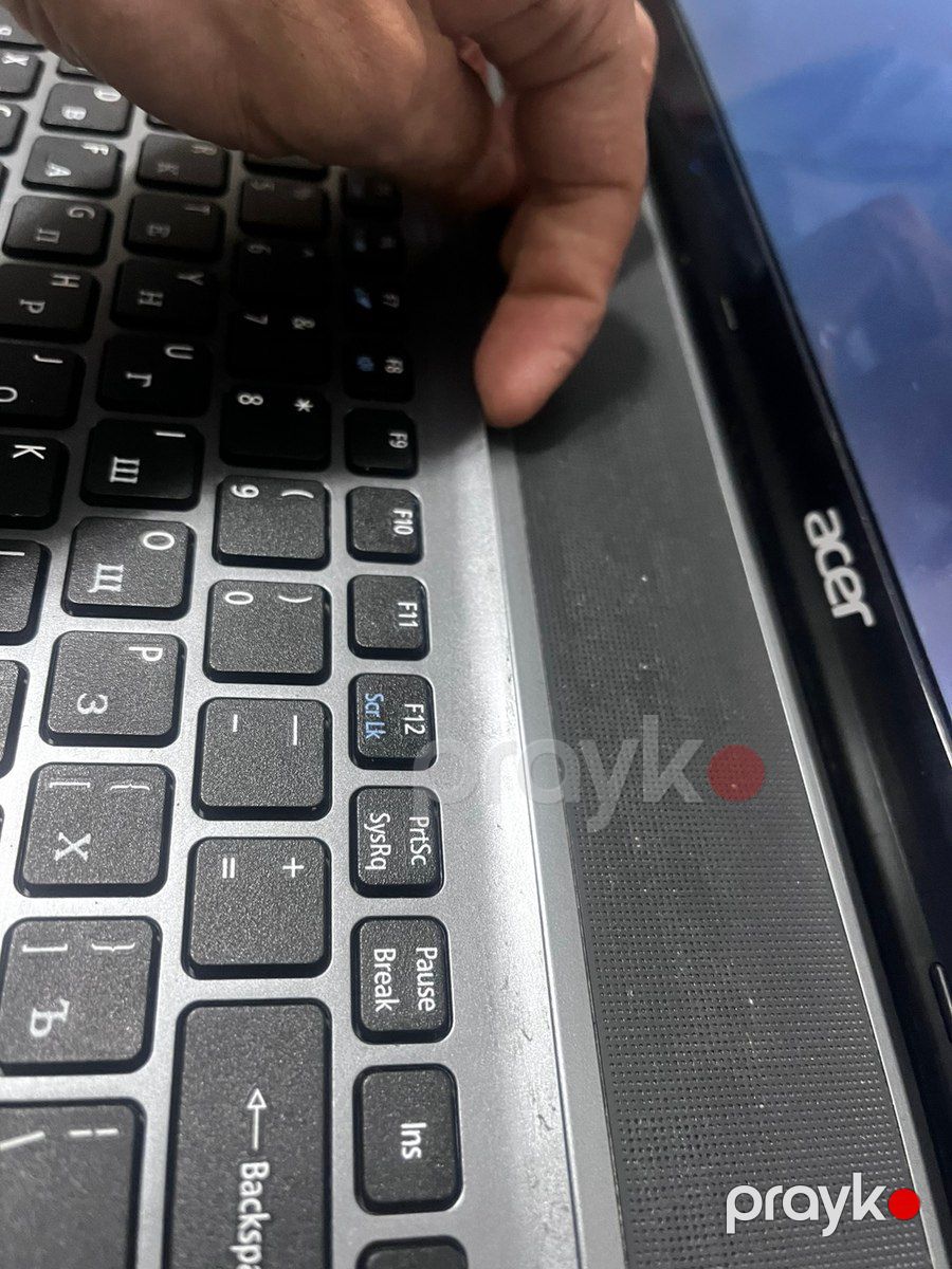 Noutbuk Acer e1-731 — Noutbuklar, Bakı (3)