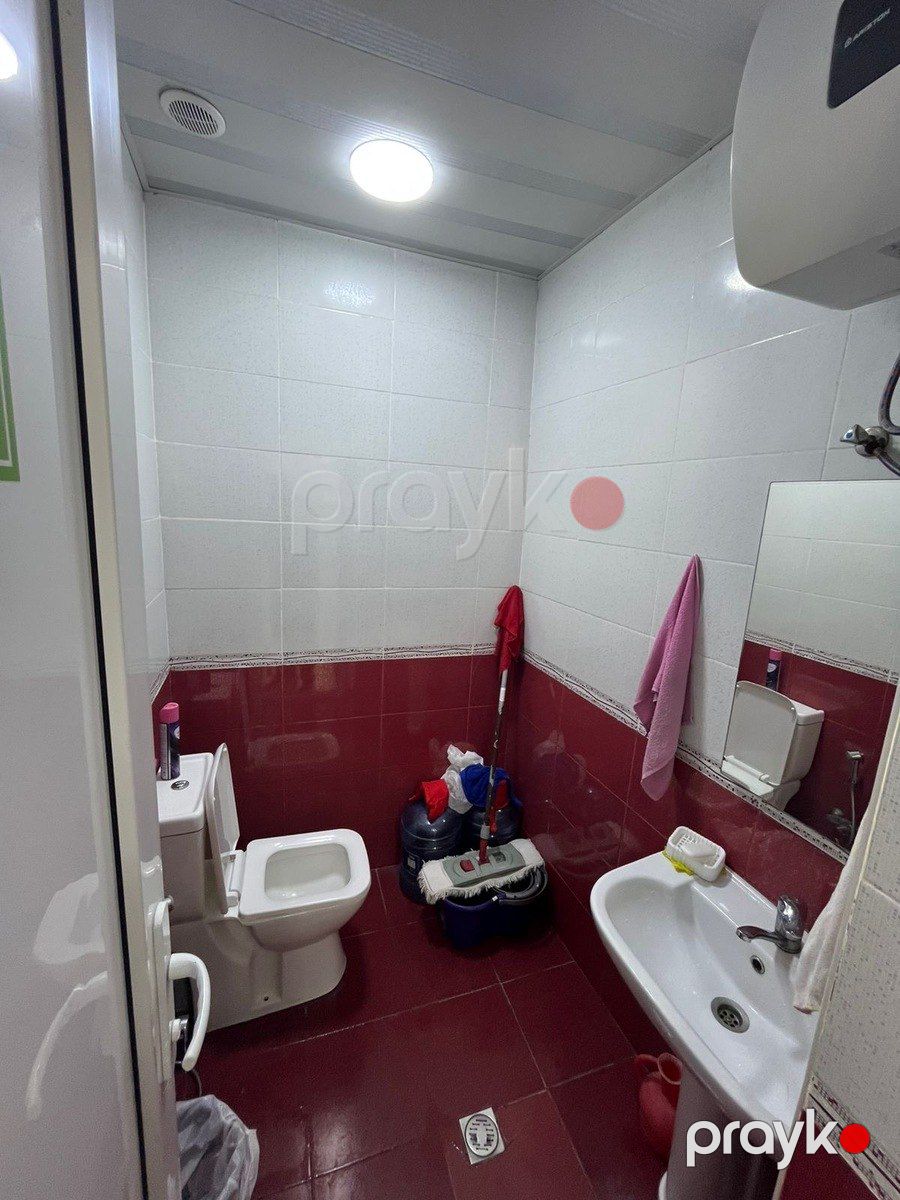 Satılır obyekt 60 m² — Əmlak, Bakı (9)