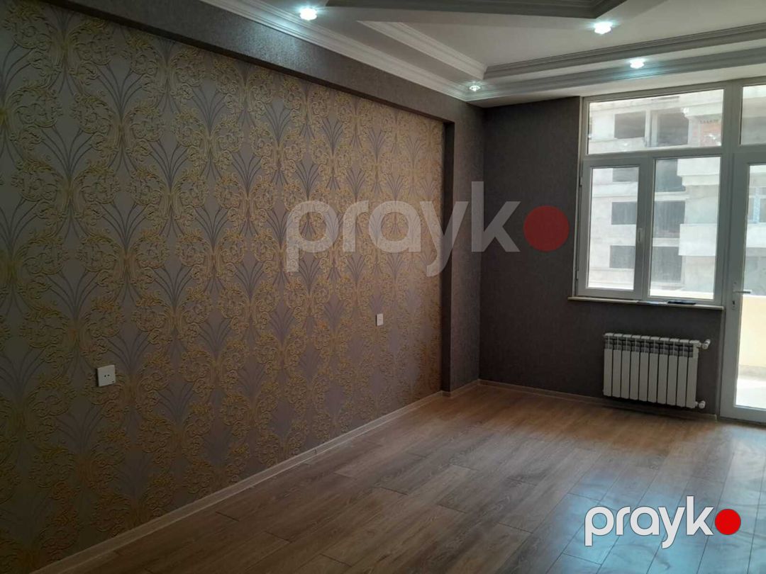 Satılır 3 otaqlı yeni tikili 95 m² — Mənzil, Bakı (2)