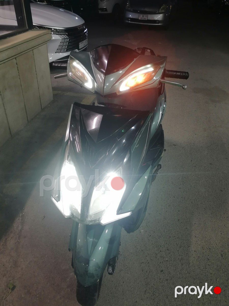 Grandmoto, 2024 il — Motosiklet və mopedlər, Sumqayıt (4)