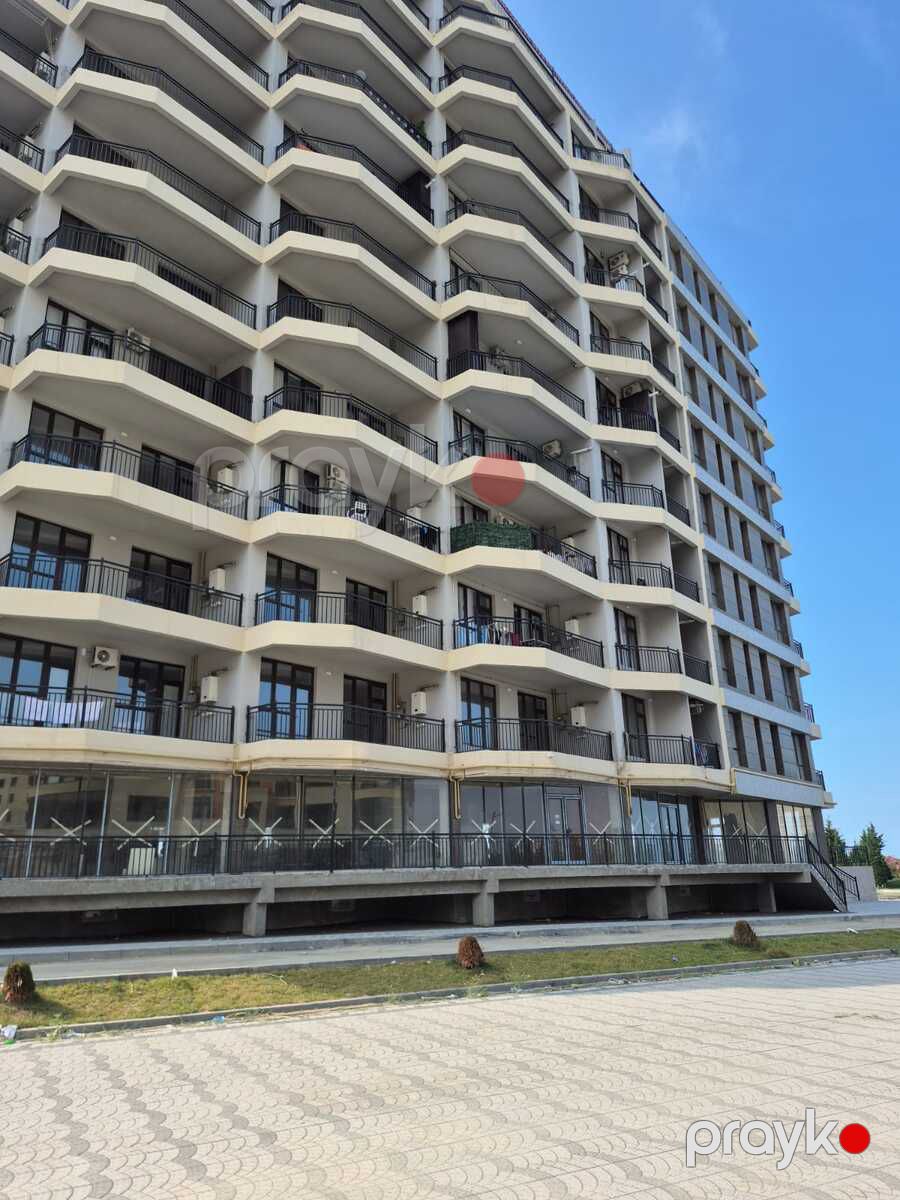 Satılır 2 otaqlı yeni tikili 92 m² — Mənzil, Sumqayıt (6)