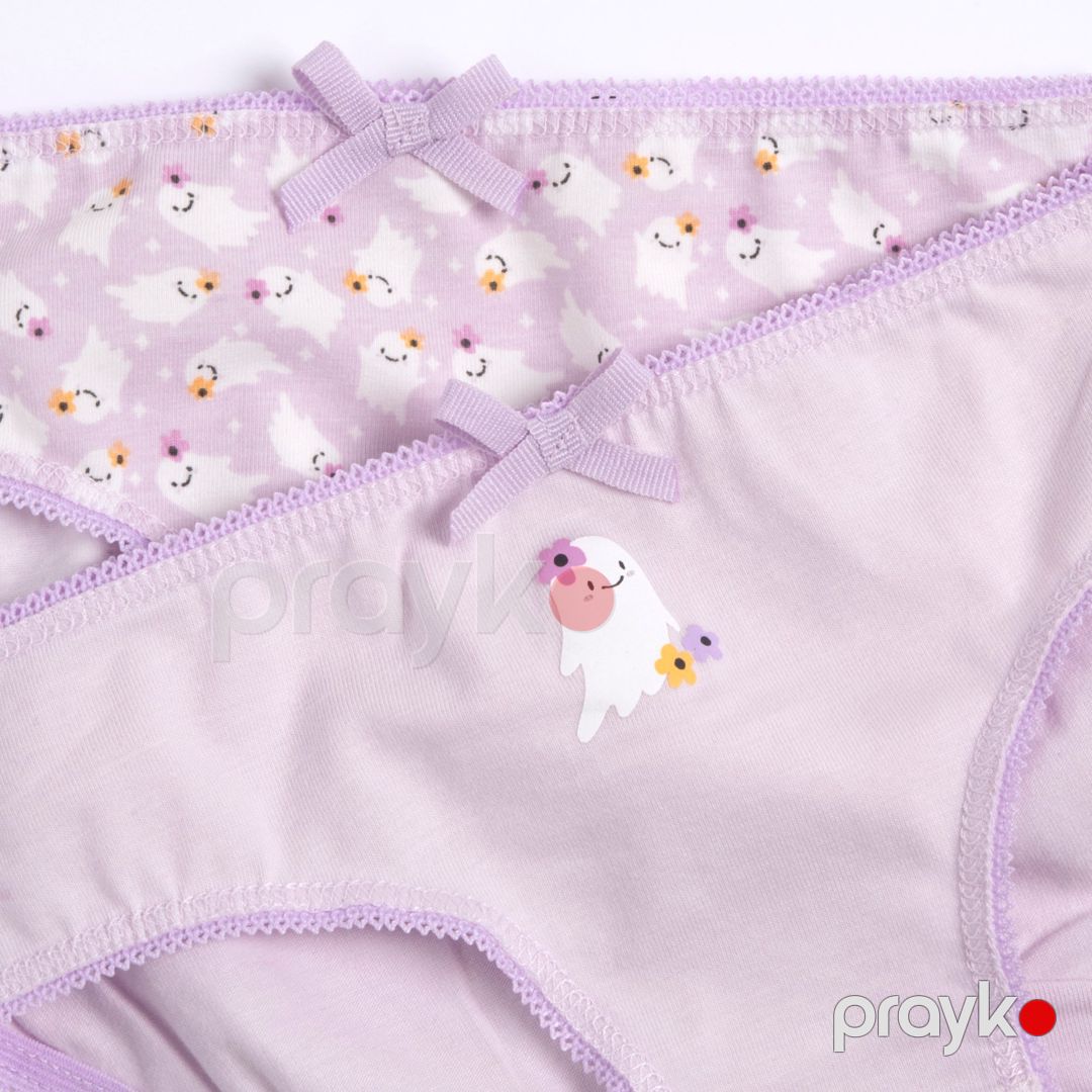 Qızlar üçün 2 ədədli tuman dəsti Chicco 9102964000000-12, yasəməni, pambıq/elastan, ölçü 2 yaş — Mallar, Bakı (3)