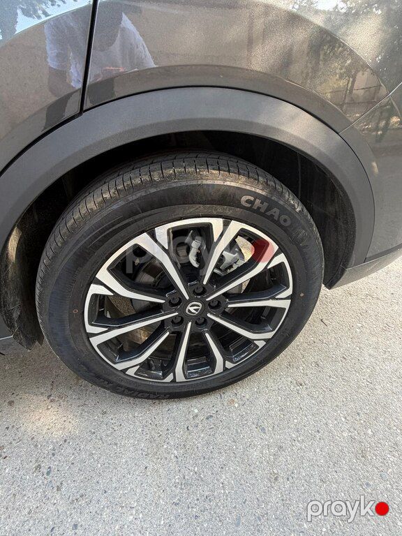 Changan CS 55 Plus, 1.5 L, 18.4 kWh, 2025 il, 7 700 km — Avtomobillər, Sumqayıt (8)