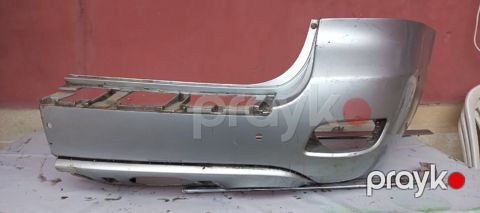 Hyundai Santa Fe 2008 buferi — Bakı