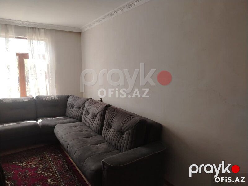 Həyət evləri Satılır Sabunçu r., Maştağa q., 4 otaq, 120 m² — Ev, villa, Bakı (7)