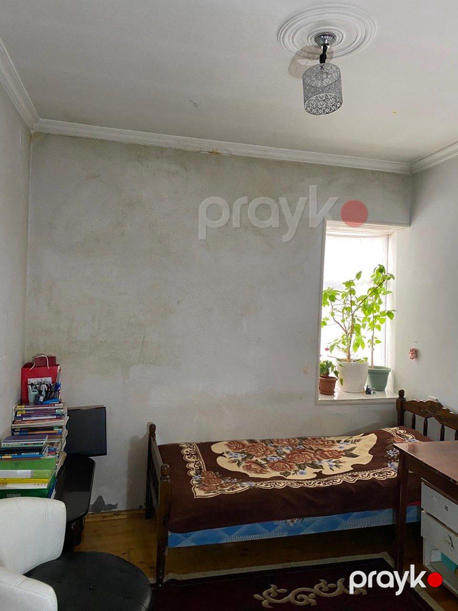 Satılır 4 otaqlı həyət evi/bağ evi 182 m² — Ev, villa, Bakı (5)
