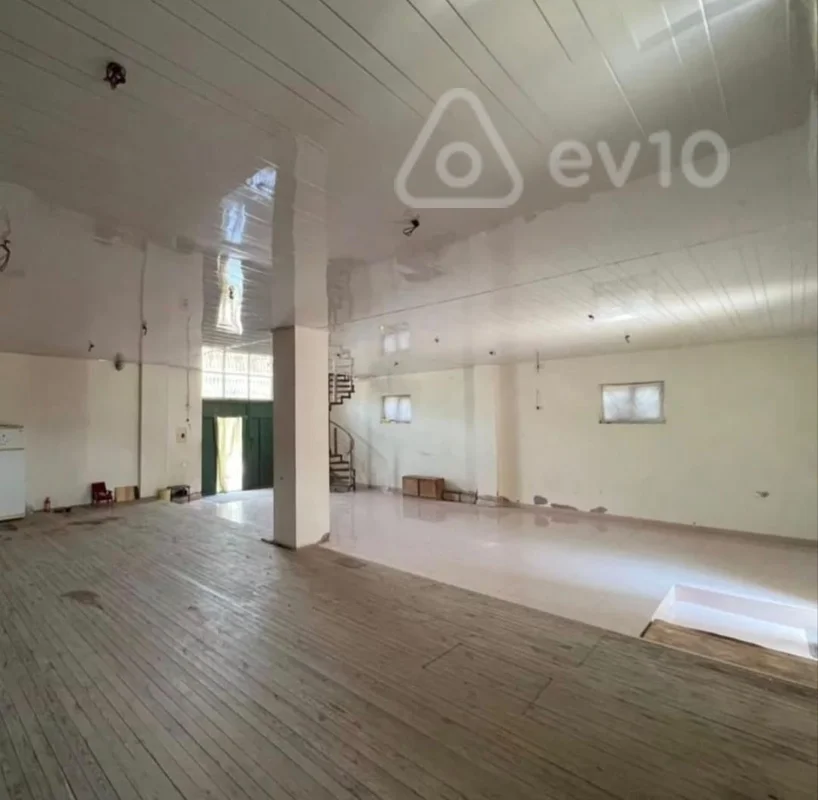 4 otaqlı həyət evi, 120 m², Xocasen — kirayə — Ev, villa, Bakı (5)