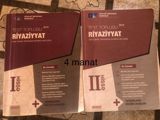 Riyaziyyat 11-ci sinif, 2019 il, Ünvandan götürmə — Tamella