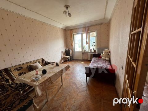 Satılır 3 otaqlı köhnə tikili 70 m² — Bakı