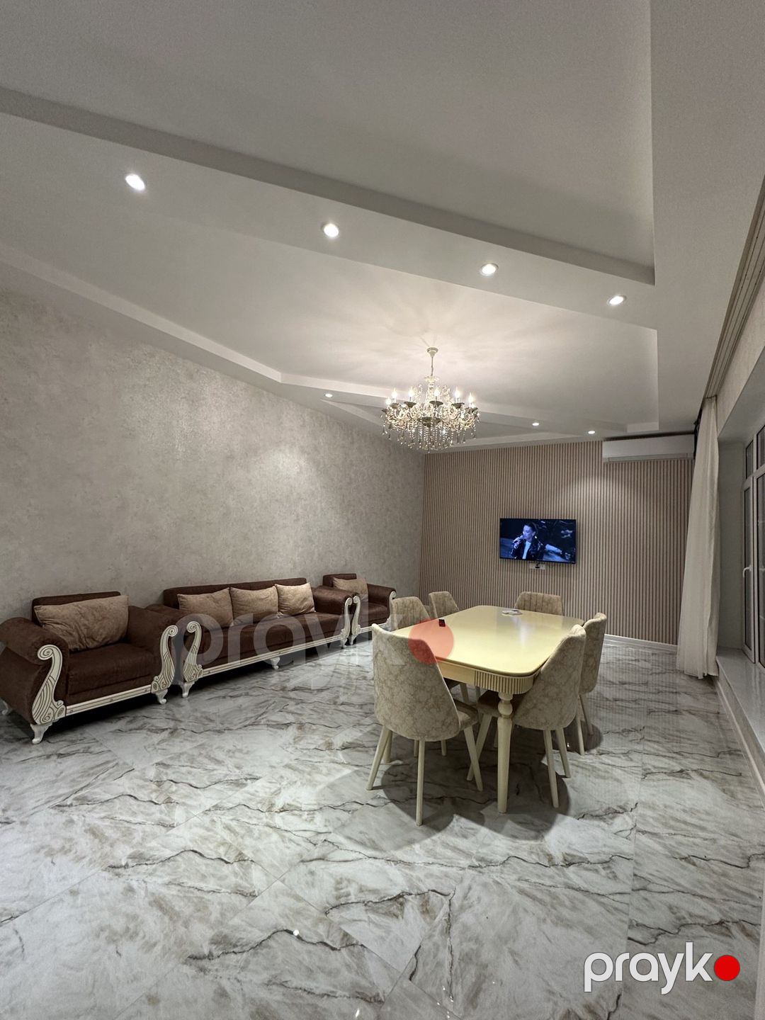 Bağ evi kirayə verilir, Şüvəlan qəs — Ev, villa, Bakı (8)