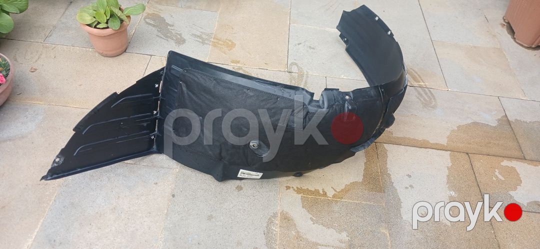 Hyundai Grandeur qanadaltlığı — Ehtiyat hissələri və aksesuarlar, Bakı (3)