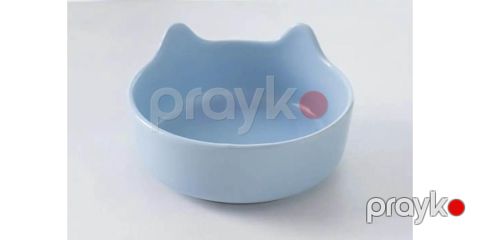 Yem və su qabı No brand, İt/Pişik, Kasa, Tək, Dairəvi — Bakı