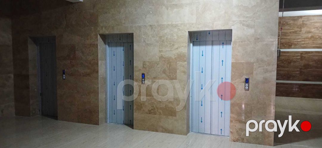 İcarəyə verilir 2 otaqlı yeni tikili 62 m² — Mənzil, Bakı (9)