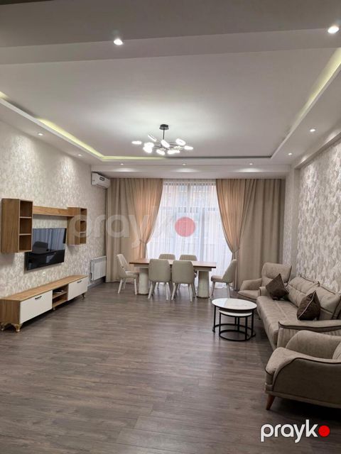 Satılır 2 otaqlı yeni tikili 100 m² — Bakı