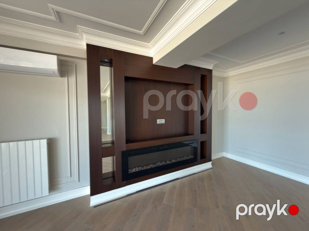 Satılır 12 otaqlı yeni tikili 1200 m² — Mənzil, Bakı (5)