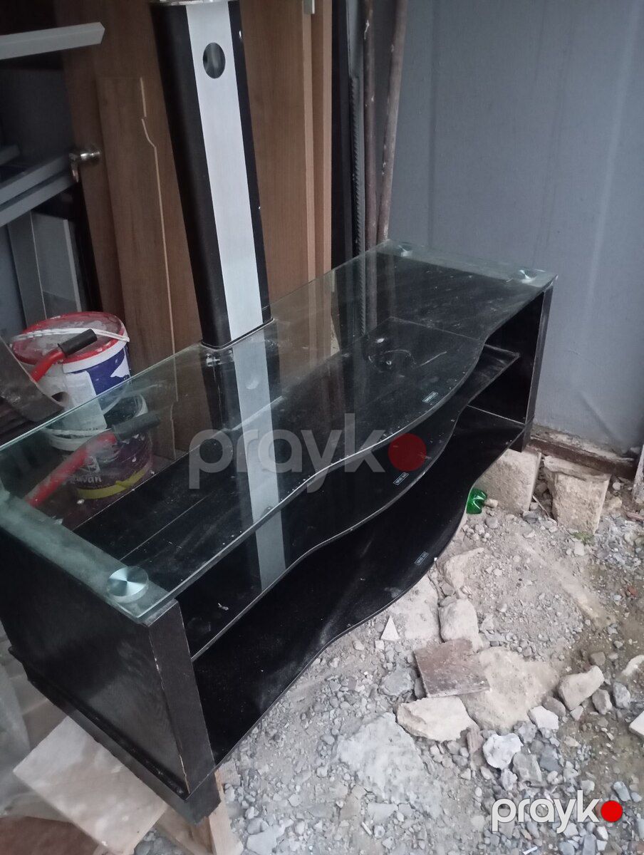 Televizor altlığı — TV və Video, Bakı (2)