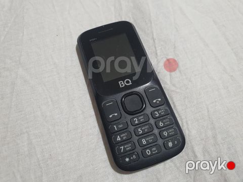 BQ Step+ — Bakı