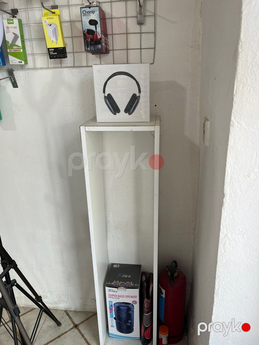 Hazır biznes (Telefon aksesuar avadanlıqları) — Biznes və avadanlıq, Bakı (11)