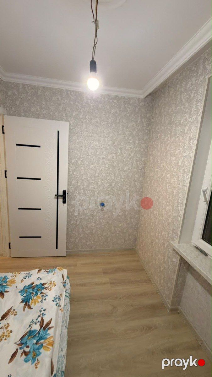 Satılır 3 otaqlı köhnə tikili 53 m² — Mənzil, Bakı (6)