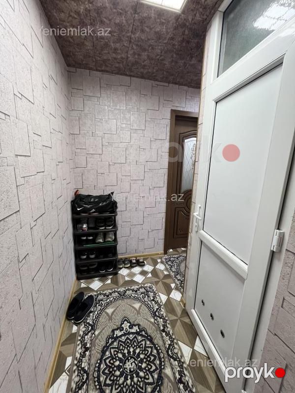 Satılır 2 otaqlı Bina evi menzil (Köhnə tikili), 47 m², 4-cü mikrorayon — Mənzil, Sumqayıt (6)