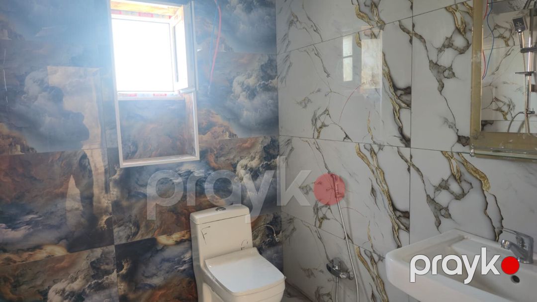 Həyət evi, Sumqayıt ş — Ev, villa, Sumqayıt (2)