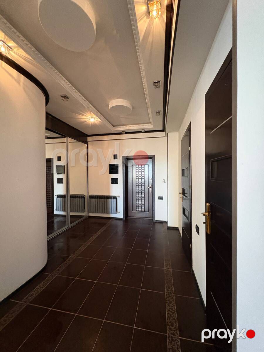 Satılır 3 otaqlı yeni tikili 178 m² — Mənzil, Bakı (4)