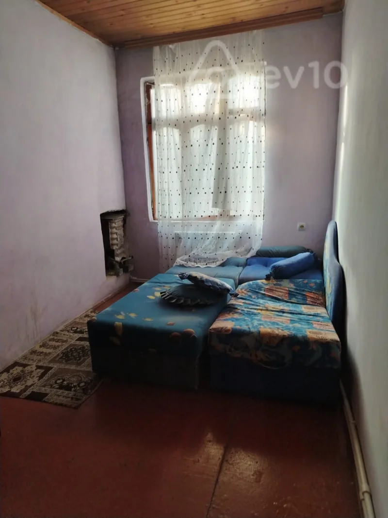 3 otaqlı həyət evi, 54 m², Bakı şəh. Suraxanı ray. Yeni günəşli qəs. Qartal heykəlin yanı — Ev, villa, Bakı (4)