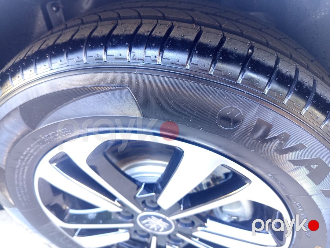 BYD təkərləri R16 — Ehtiyat hissələri və aksesuarlar, Bakı (2)