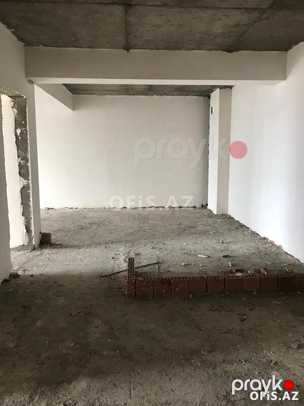 Yeni tikili Satılır Səbail r., 3 otaq, 155 m² — Mənzil, Bakı (8)
