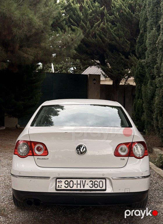 Volkswagen Passat, 1.8 L, 2010 il, 290 000 km — Avtomobillər, Bakı (8)