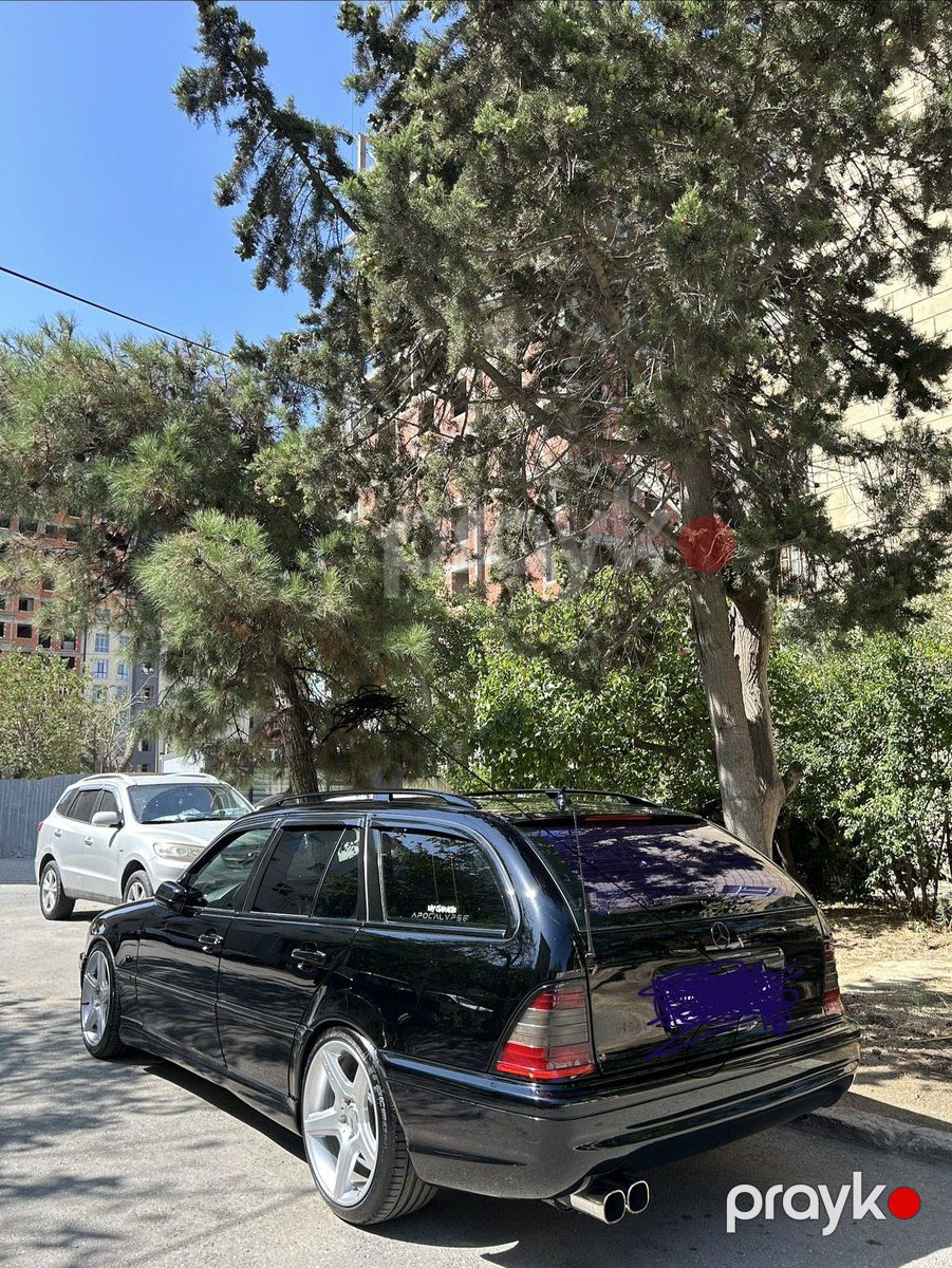Mercedes diskləri R18 Apollon — Ehtiyat hissələri və aksesuarlar, Bakı (2)