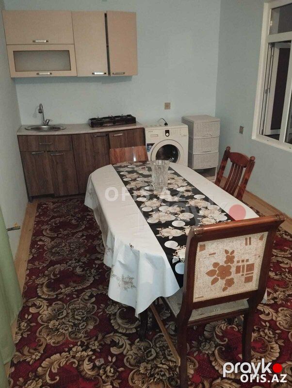 Həyət evləri Satılır Abşeron r., Mehdiabad q., 6 otaq, 120 m² — Ev, villa, Bakı (3)