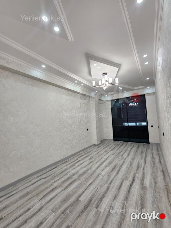 Satılır 2 otaqlı Bina evi menzil (Yeni tikili), 51 m², Sumqayıt Bulvarı — Mənzil, Sumqayıt (2)