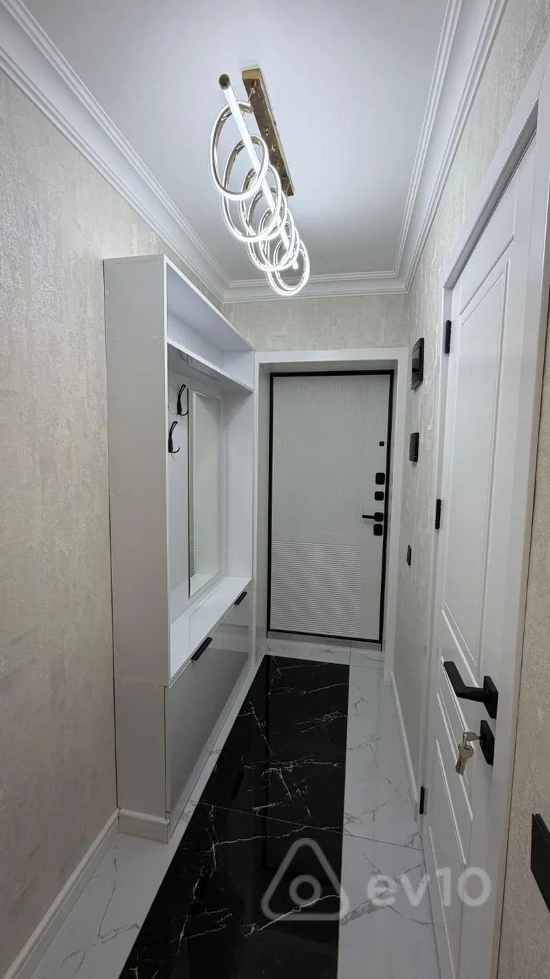 3 otaqlı mənzil, 75 m², Ataturk pr — Mənzil, Bakı (8)