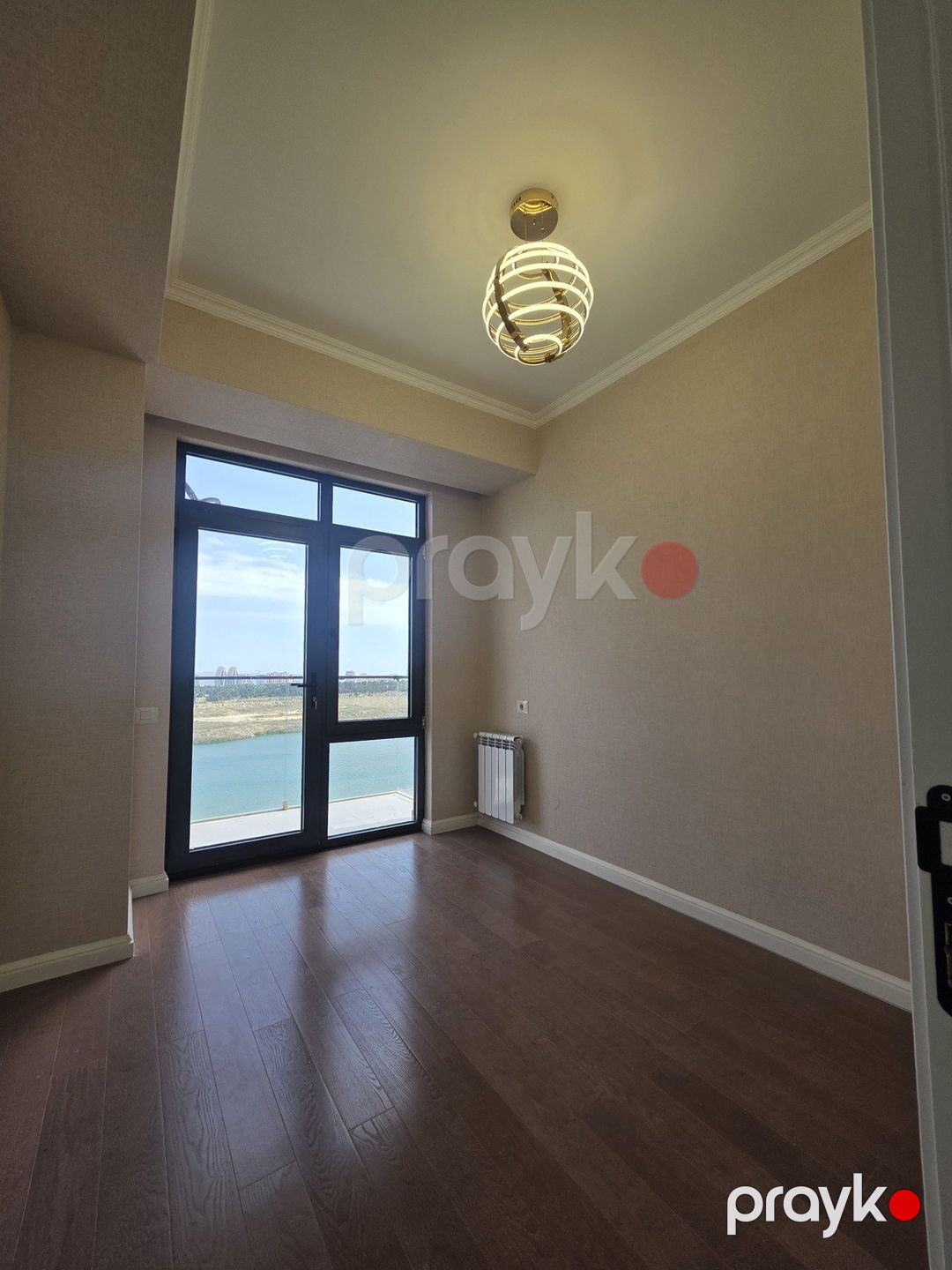 Satılır 3 otaqlı yeni tikili 83 m² — Mənzil, Bakı (5)