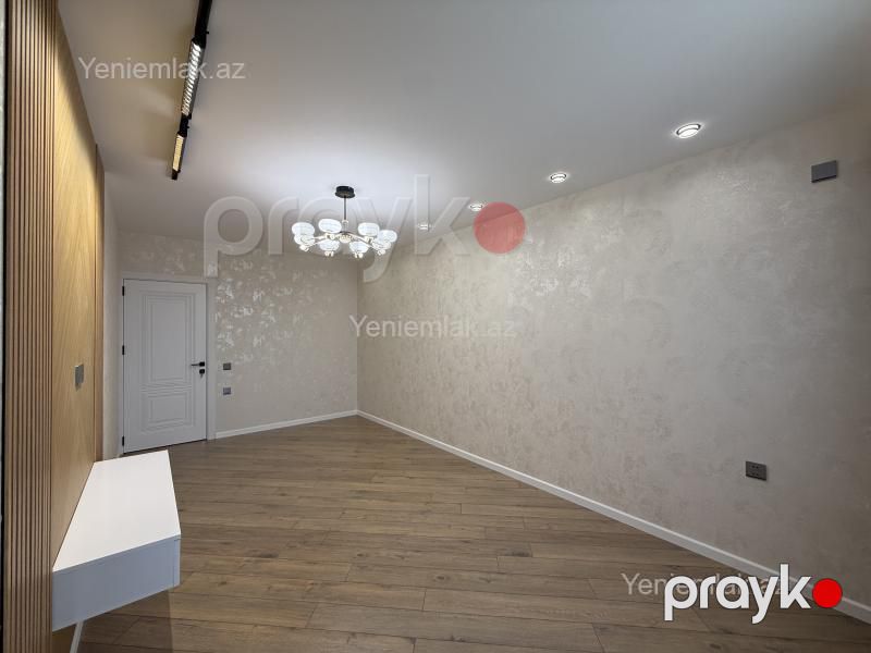 Satılır 2 otaqlı Bina evi menzil (Köhnə tikili), 60 m², Binəqədi rayonu — Mənzil, Bakı (5)