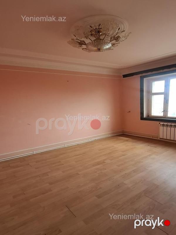 Satılır 3 otaqlı Bina evi menzil (Köhnə tikili), 72 m², 6-cı mikrorayon — Mənzil, Sumqayıt (12)