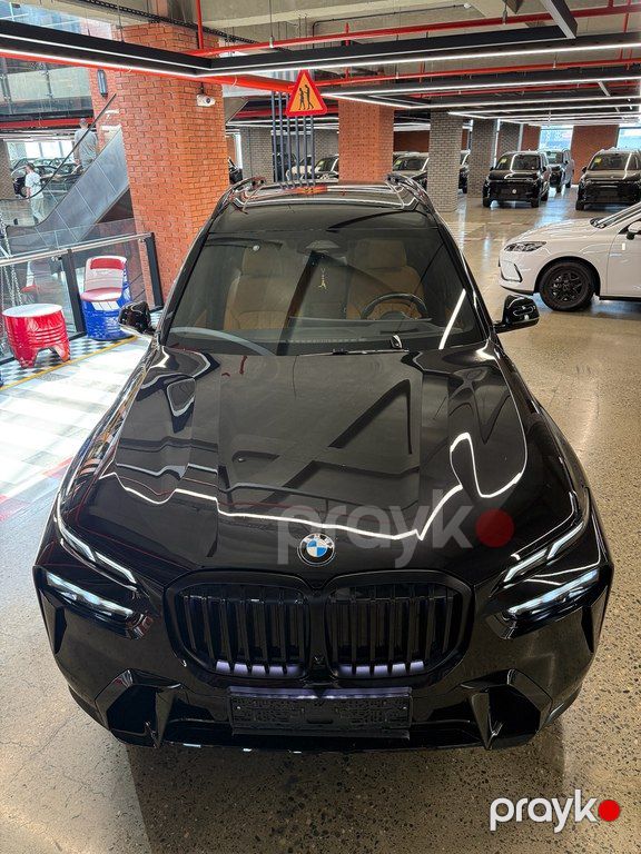BMW X7, 3.0 L, 2023 il, 24 706 km — Avtomobillər, Bakı (9)