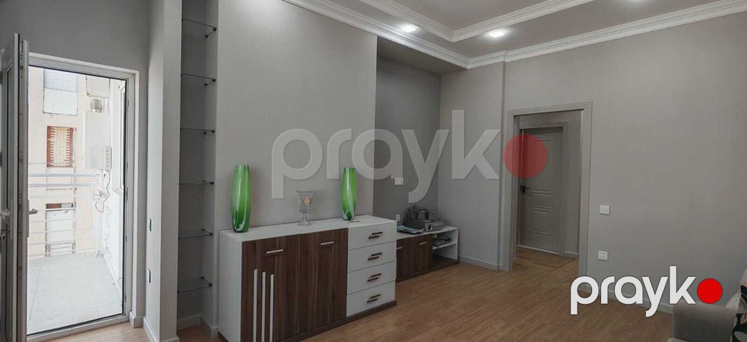 Satılır 2 otaqlı yeni tikili 60 m² — Mənzil, Bakı (8)