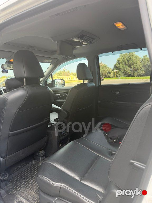 Honda Pilot, 3.0 L, 2020 il, 86 000 km — Avtomobillər, Bakı (12)