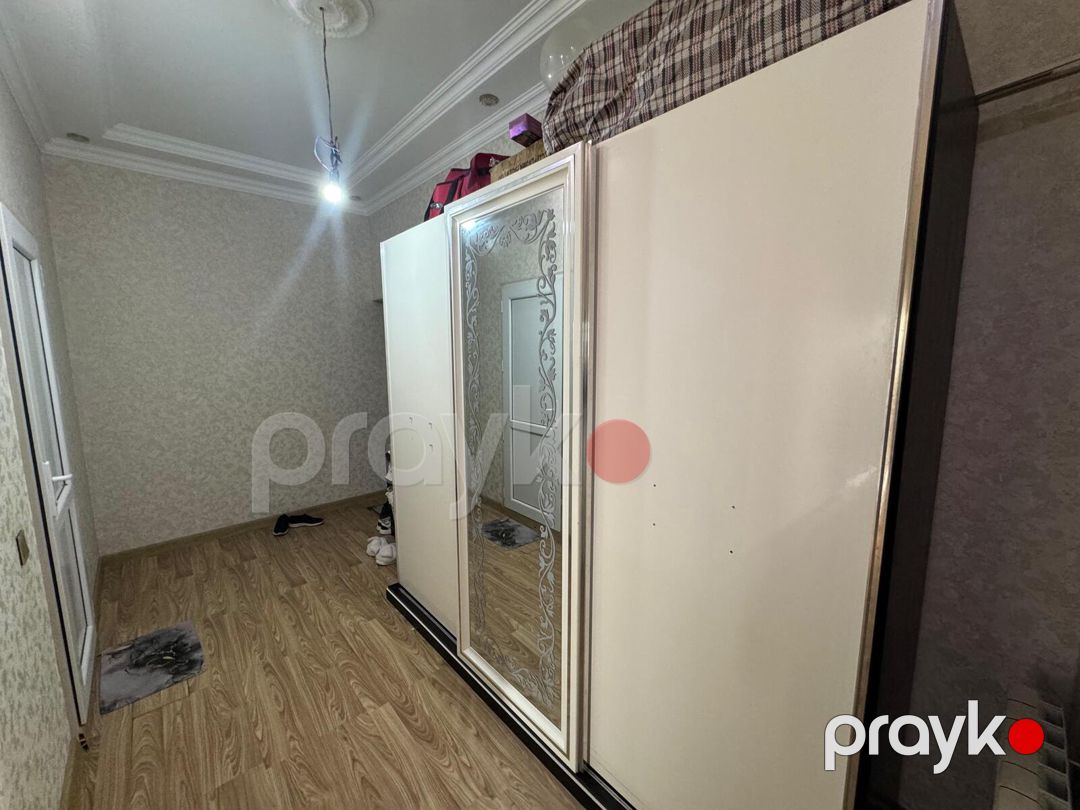 Satılır 3 otaqlı yeni tikili 91 m² — Mənzil, Xırdalan (10)