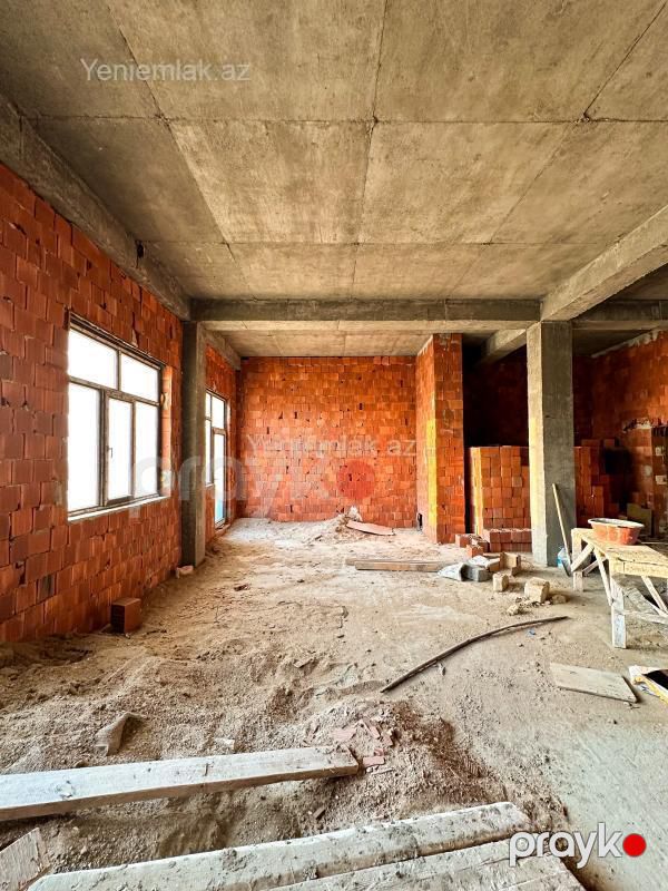 Satılır 4 otaqlı Bina evi menzil (Yeni tikili), 300 m², Sumqayıt Bulvarı — Mənzil, Sumqayıt (12)