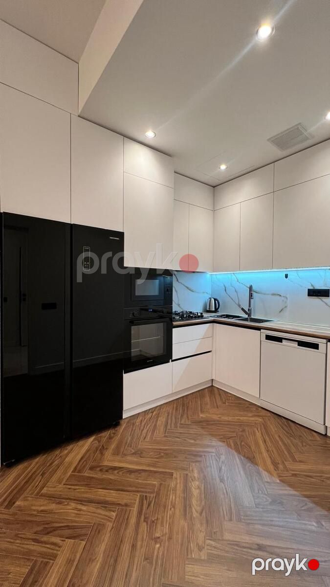 İcarəyə verilir 2 otaqlı yeni tikili 65 m² — Mənzil, Bakı (7)
