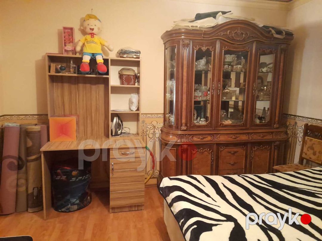 İcarəyə verilir 3 otaqlı həyət evi/bağ evi 80 m² — Ev, villa, Quba (2)